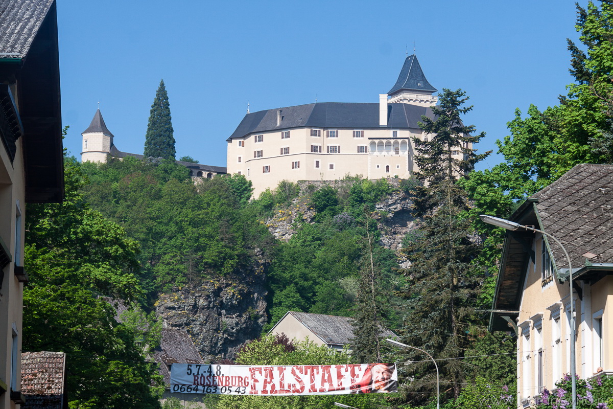 Rosenburg